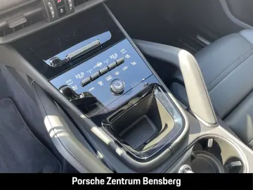 PORSCHE Cayenne Coupé