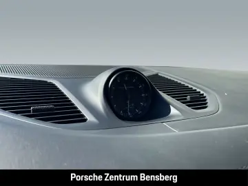 PORSCHE Cayenne Coupé