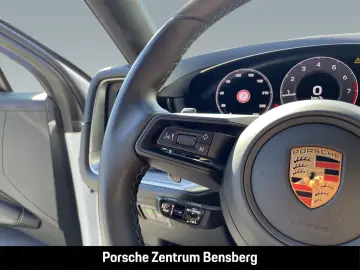 PORSCHE Cayenne Coupé