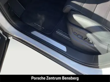 PORSCHE Cayenne Coupé