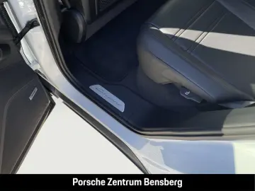 PORSCHE Cayenne Coupé