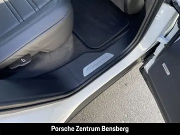 PORSCHE Cayenne Coupé