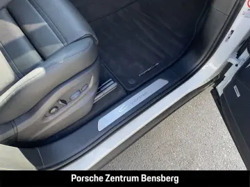 PORSCHE Cayenne Coupé