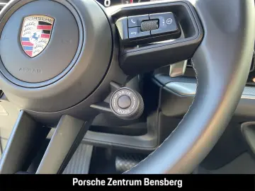 PORSCHE Cayenne Coupé