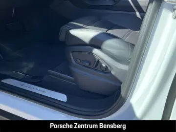 PORSCHE Cayenne Coupé