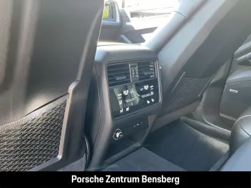 PORSCHE Cayenne Coupé