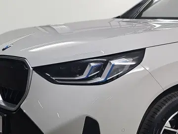 BMW X3 20d xDrive M-Sport AHK Panoramadach Standheiz