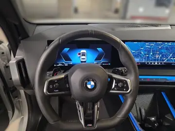 BMW X3 20d xDrive M-Sport AHK Panoramadach Standheiz