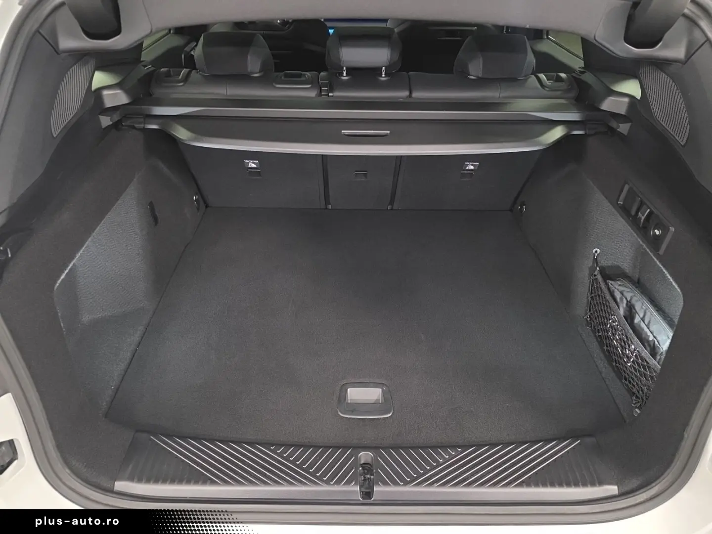 BMW X3 20d xDrive M-Sport AHK Panoramadach Standheiz
