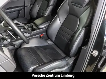 PORSCHE Cayenne S InnoDrive HA-Lenkung Sportabgas BOSE
