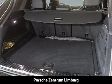 PORSCHE Cayenne S InnoDrive HA-Lenkung Sportabgas BOSE