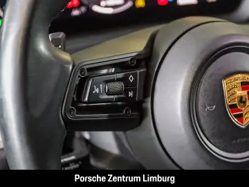 PORSCHE Cayenne S InnoDrive HA-Lenkung Sportabgas BOSE