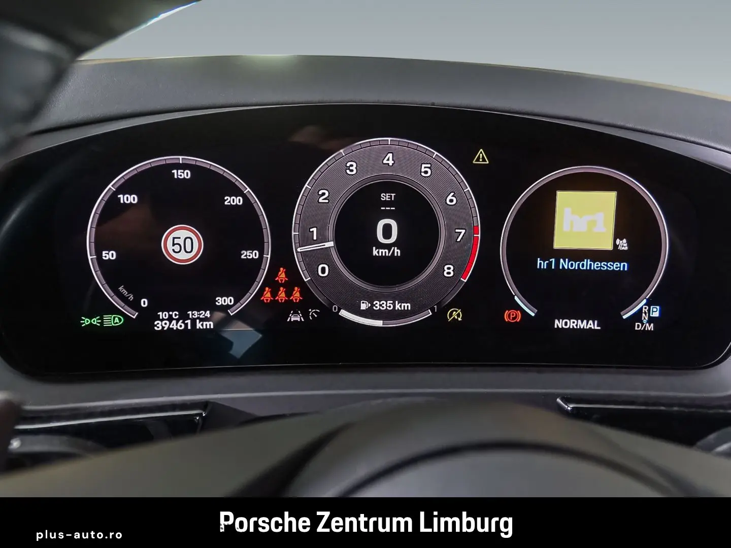 PORSCHE Cayenne S InnoDrive HA-Lenkung Sportabgas BOSE
