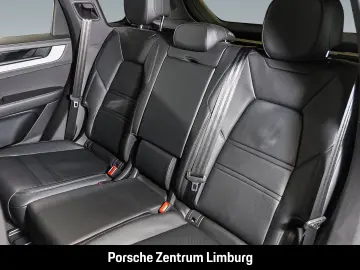 PORSCHE Cayenne S InnoDrive HA-Lenkung Sportabgas BOSE