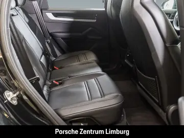 PORSCHE Cayenne S InnoDrive HA-Lenkung Sportabgas BOSE
