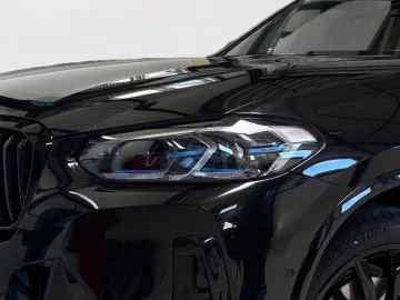 BMW X3 xDri 20d M Sport--DrivingProf AHK Pano HeadUp