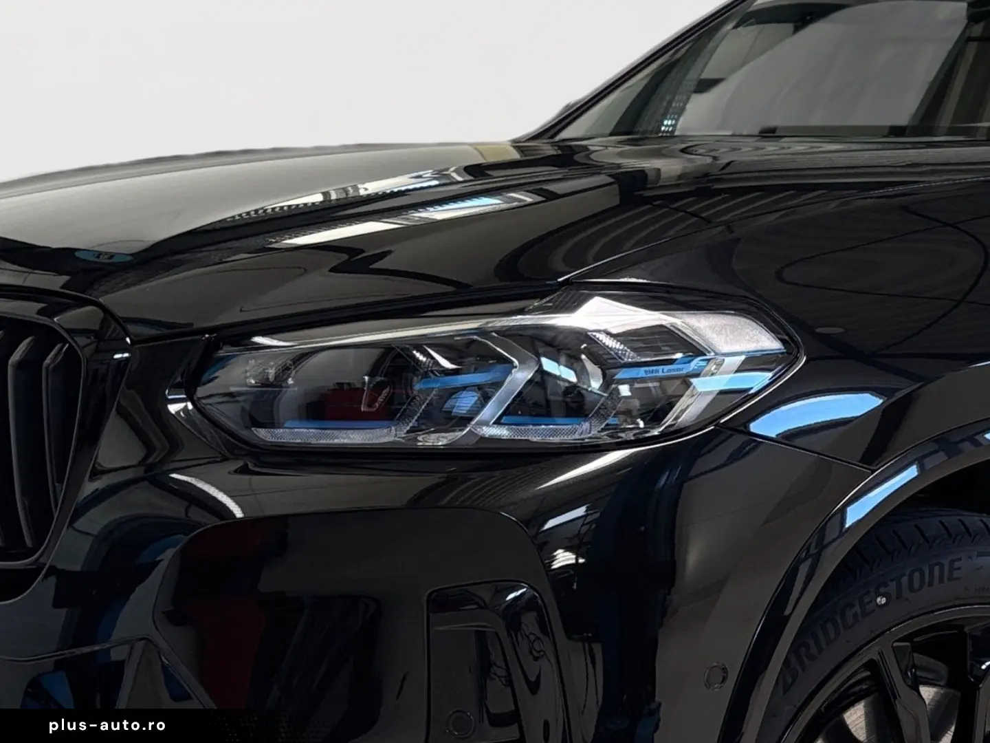 BMW X3 xDri 20d M Sport--DrivingProf AHK Pano HeadUp