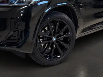 BMW X3 xDri 20d M Sport--DrivingProf AHK Pano HeadUp