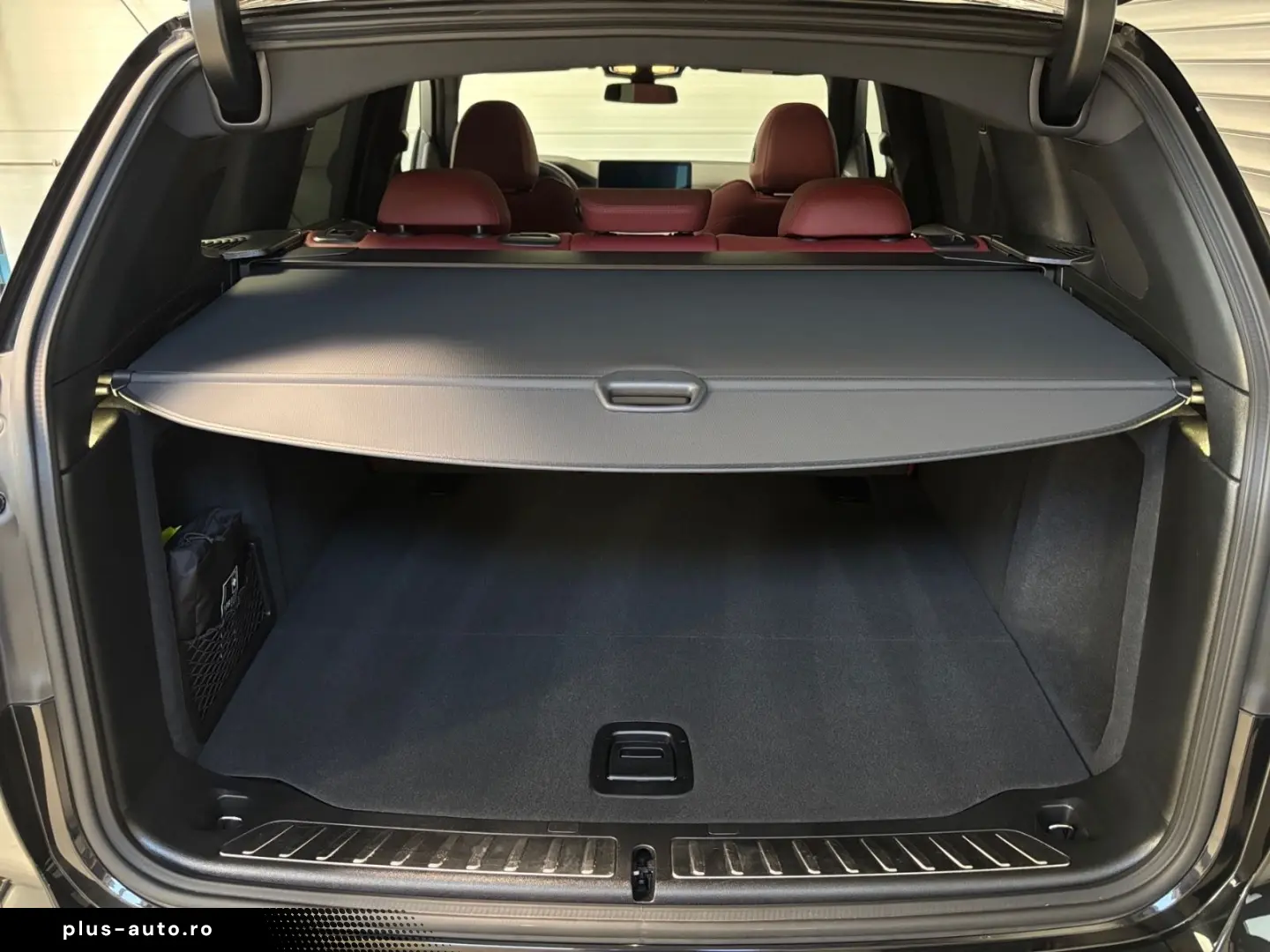 BMW X3 xDri 20d M Sport--DrivingProf AHK Pano HeadUp