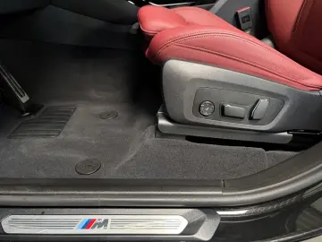 BMW X3 xDri 20d M Sport--DrivingProf AHK Pano HeadUp