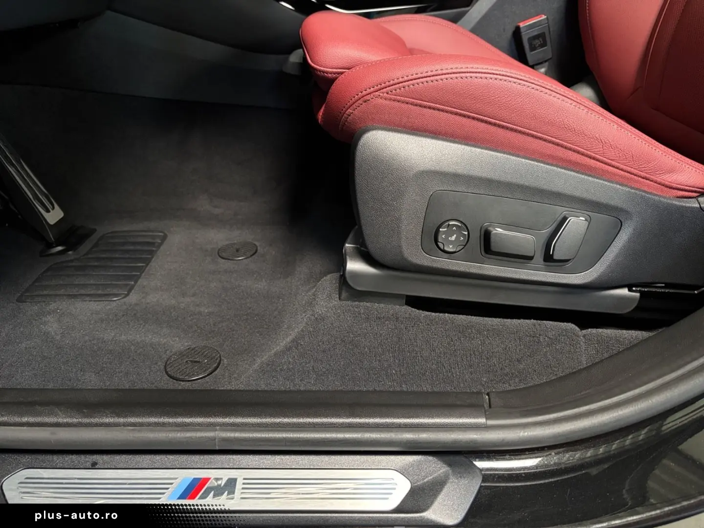 BMW X3 xDri 20d M Sport--DrivingProf AHK Pano HeadUp