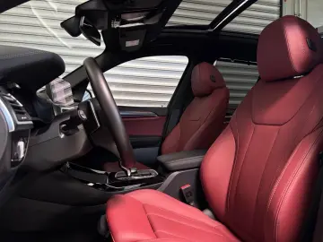 BMW X3 xDri 20d M Sport--DrivingProf AHK Pano HeadUp