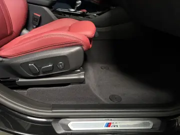BMW X3 xDri 20d M Sport--DrivingProf AHK Pano HeadUp