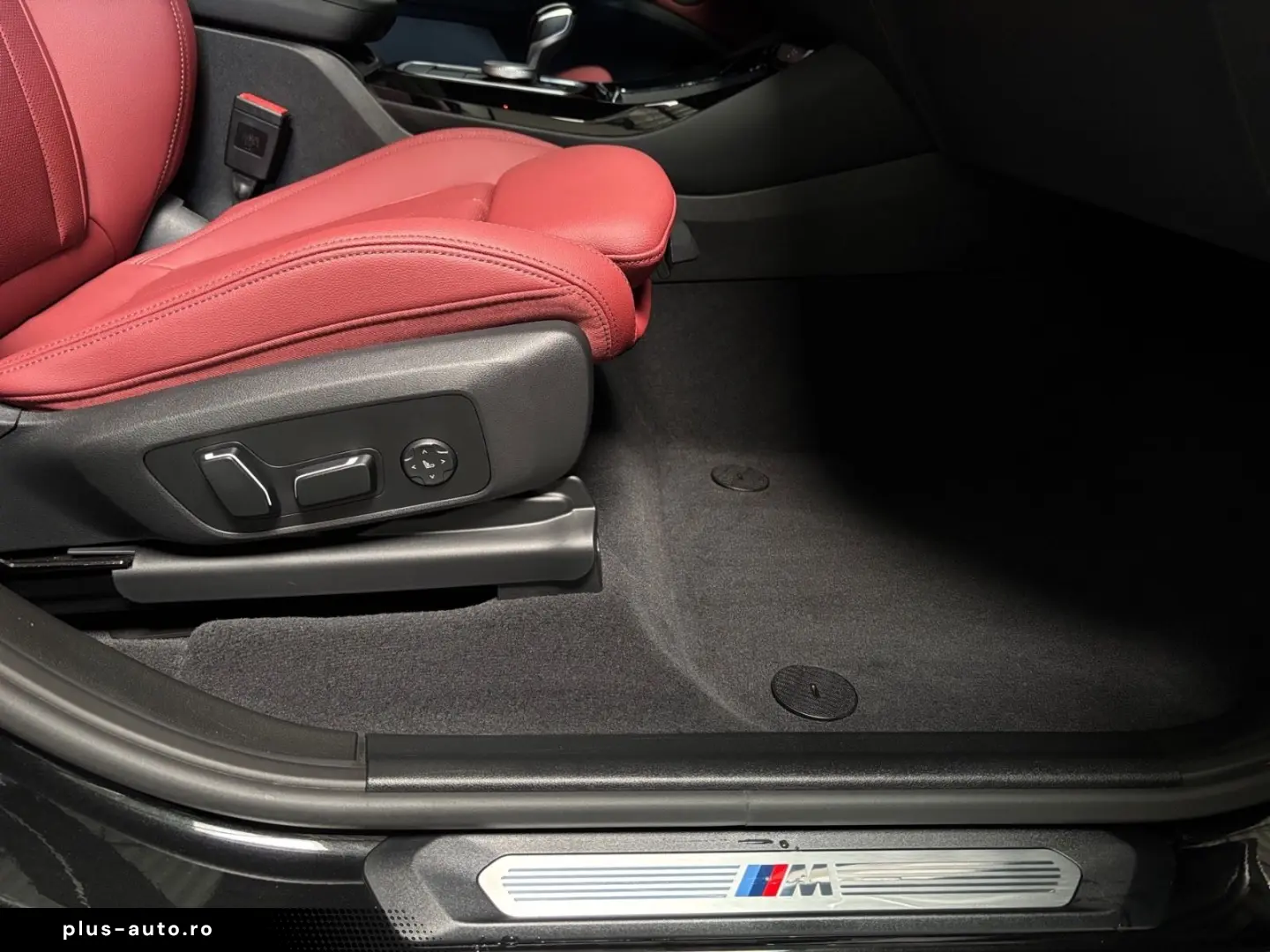 BMW X3 xDri 20d M Sport--DrivingProf AHK Pano HeadUp