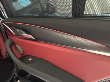 BMW X3 xDri 20d M Sport--DrivingProf AHK Pano HeadUp