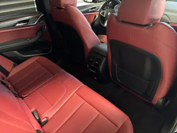 BMW X3 xDri 20d M Sport--DrivingProf AHK Pano HeadUp