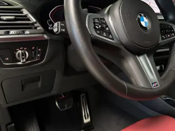 BMW X3 xDri 20d M Sport--DrivingProf AHK Pano HeadUp