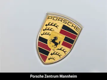 PORSCHE Cayenne Luft Anhängevorrichtung 14-Wege Bose Pri
