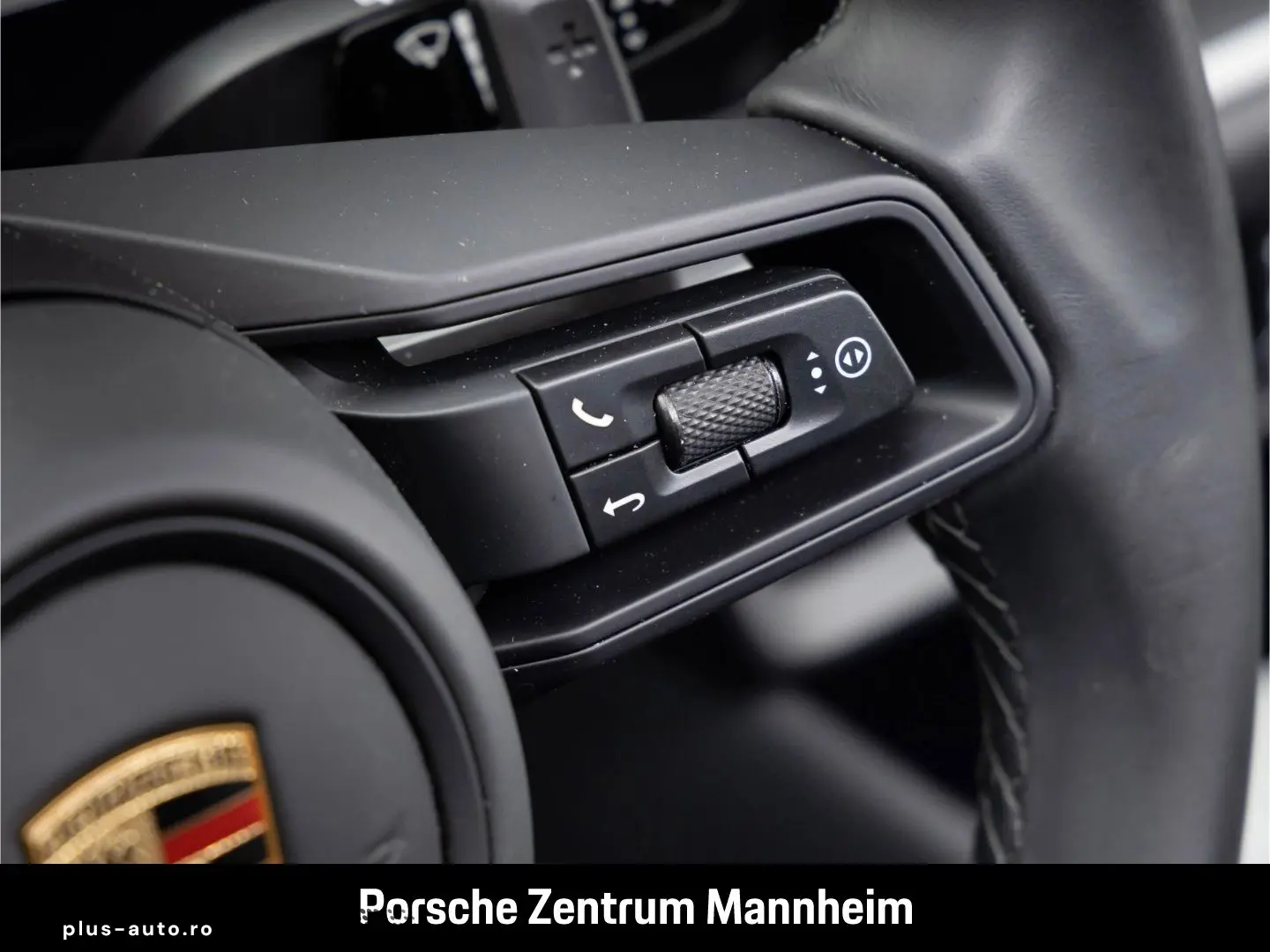 PORSCHE Cayenne Luft Anhängevorrichtung 14-Wege Bose Pri