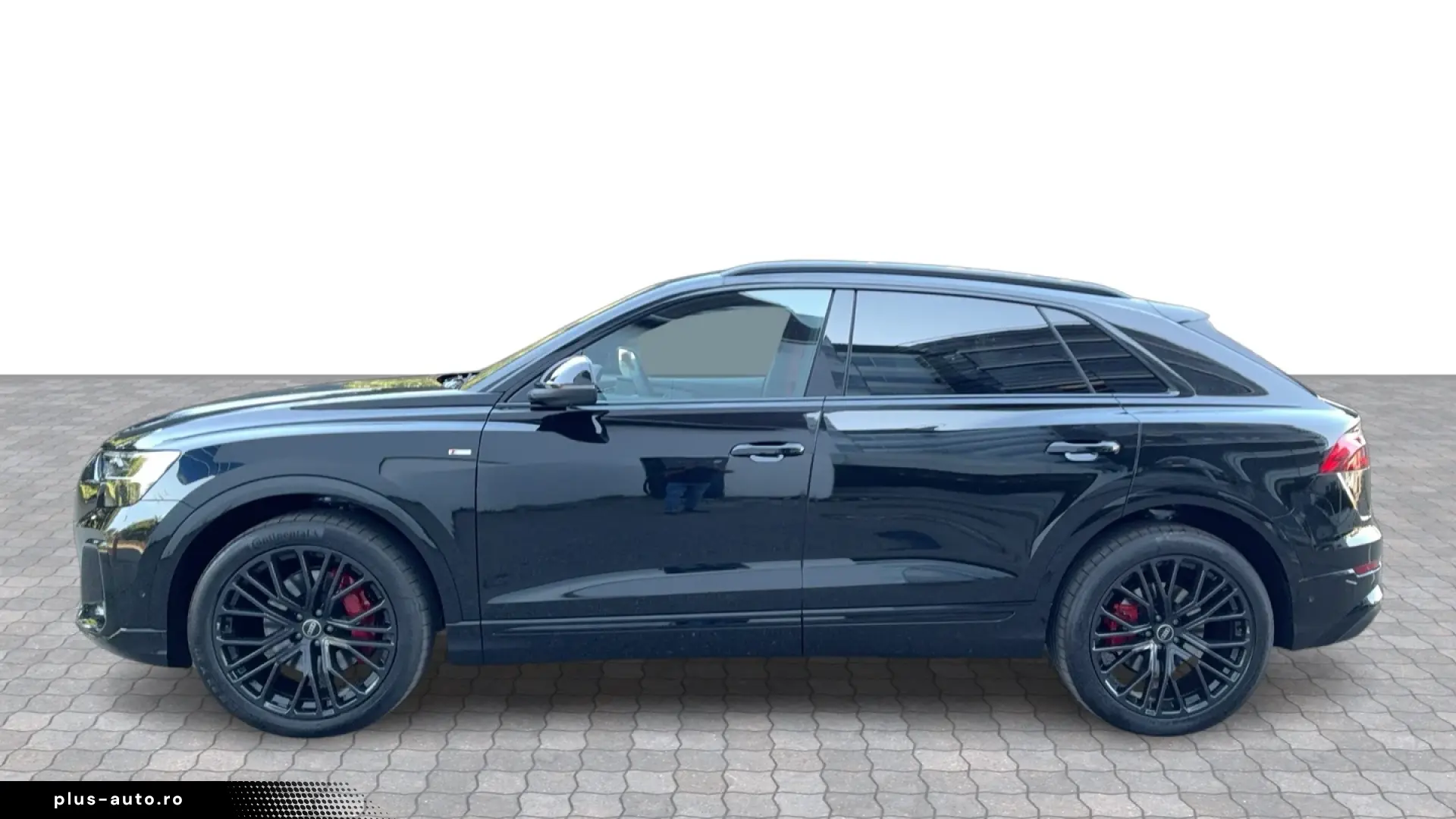 Audi Q8 50 TDI - MY2026