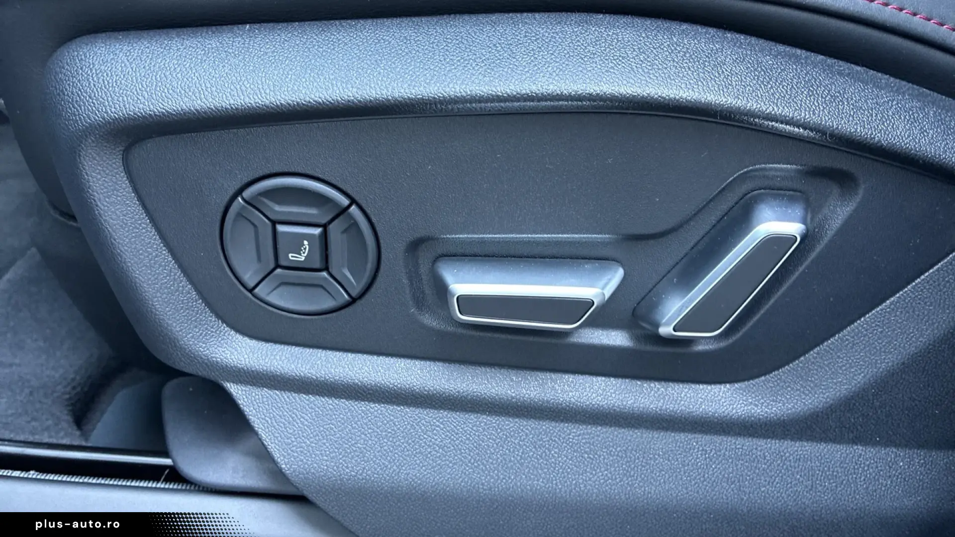 Audi Q8 50 TDI - MY2026