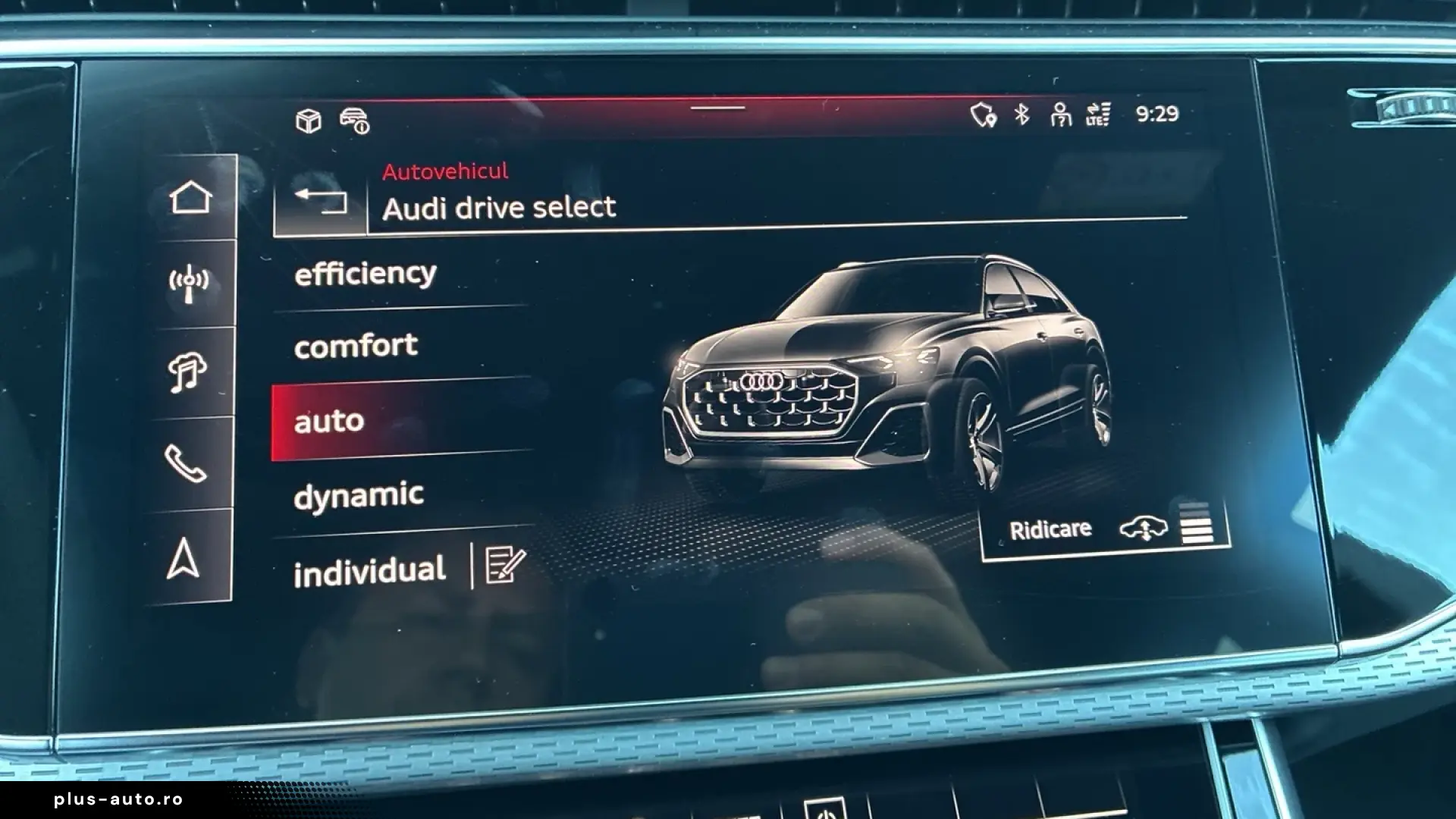 Audi Q8 50 TDI - MY2026