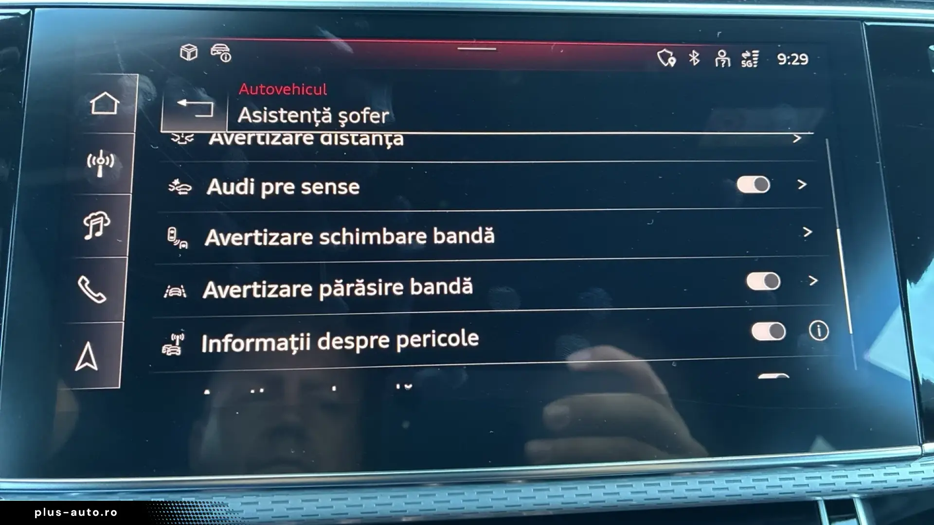 Audi Q8 50 TDI - MY2026