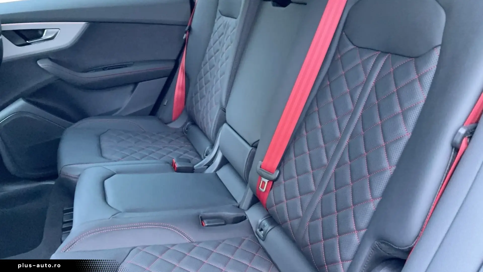 Audi Q8 50 TDI - MY2026