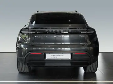 PORSCHE Macan 4 Surround View Luftfederung Panoramadach