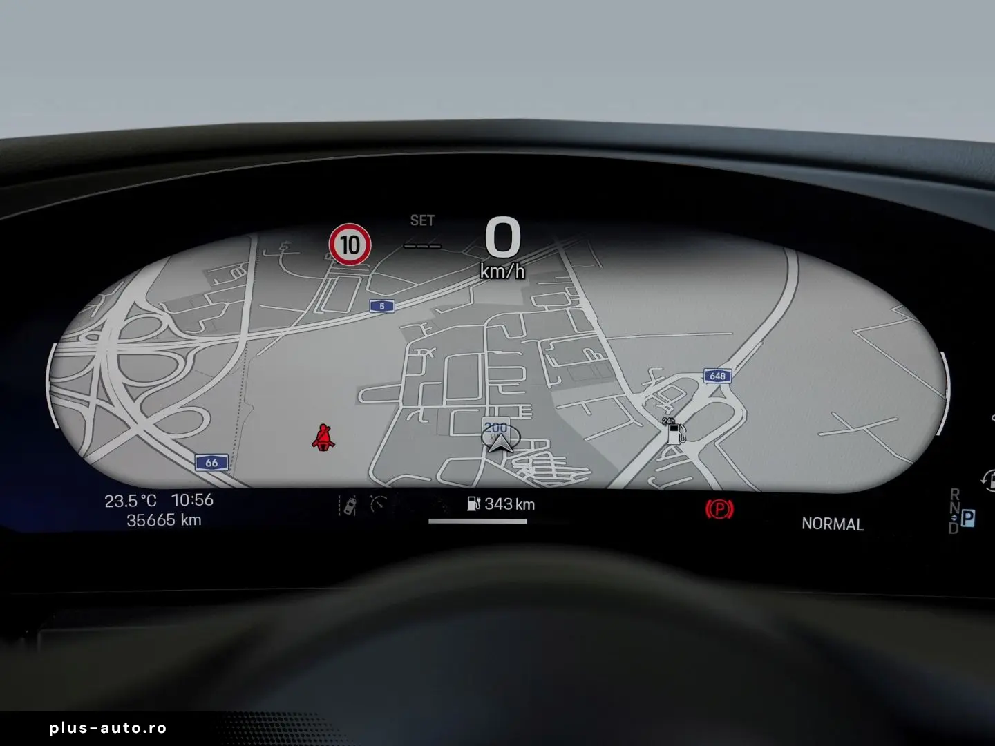 PORSCHE Macan 4 Surround View Luftfederung Panoramadach