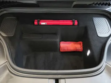 PORSCHE Macan 4 Surround View Luftfederung Panoramadach