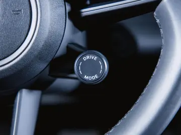 PORSCHE Macan 4 Electric Panoramadach Servolenkung Plus