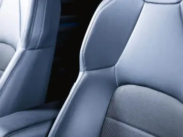 PORSCHE Macan 4 Electric Panoramadach Servolenkung Plus