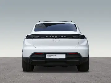 PORSCHE Macan 4 Abstandstempomat SurroundView LED-Matrix