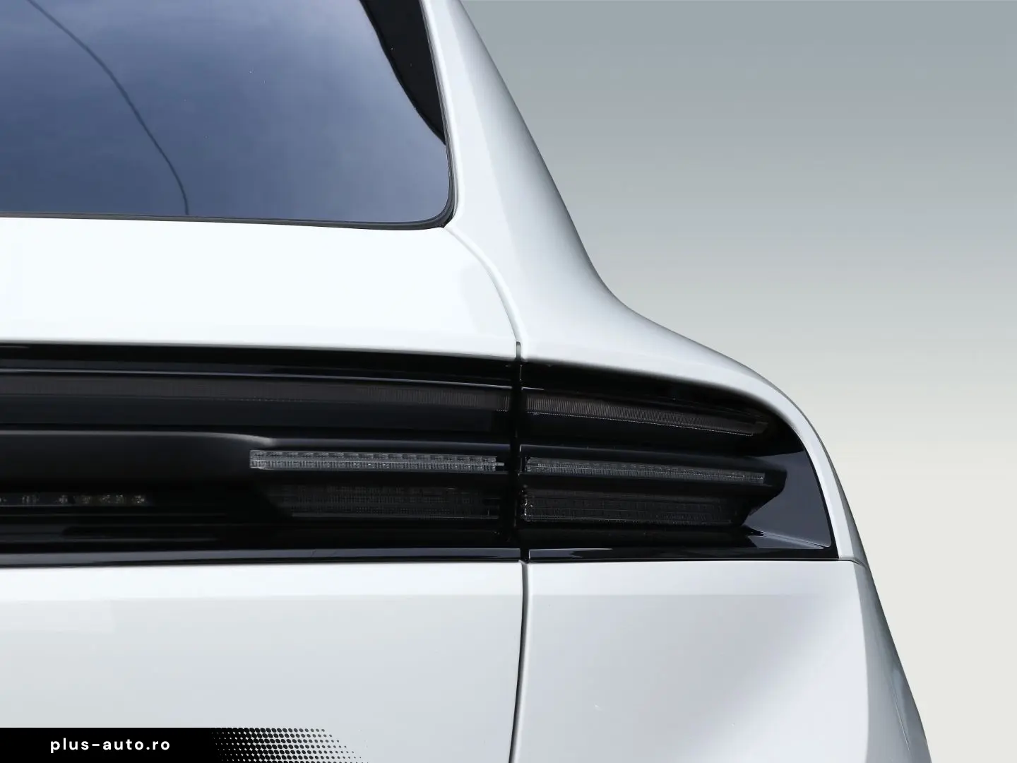 PORSCHE Macan 4 Abstandstempomat SurroundView LED-Matrix