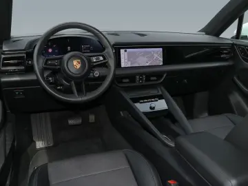 PORSCHE Macan 4 Abstandstempomat SurroundView LED-Matrix