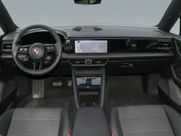 PORSCHE Macan 4 Abstandstempomat SurroundView LED-Matrix