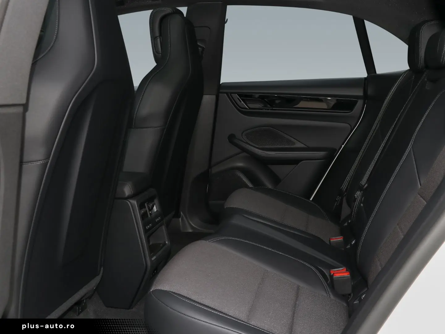 PORSCHE Macan 4 Abstandstempomat SurroundView LED-Matrix