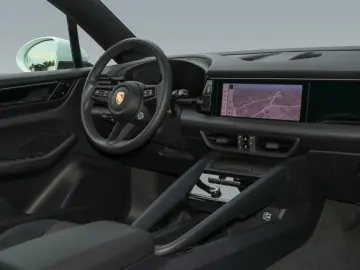 PORSCHE Macan 4 Abstandstempomat SurroundView LED-Matrix