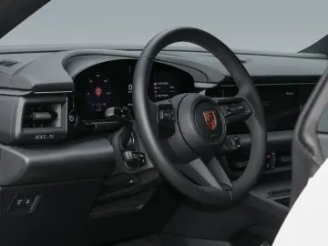 PORSCHE Macan 4 Abstandstempomat SurroundView LED-Matrix